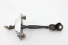 Limitador Porta Traseira Ld Hilux 05/15 Usado (661)