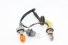 Chicote Lanterna Traseira Ld Vitara 11/15 Usado (874)