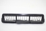 Difusor Entrada Ar Cabine Jeep Renegade 15/18 Usado (936)