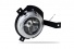 Farol Auxiliar L200 Triton Hpe 07/10 (Kit)