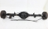Diferencial Traseiro Amarok Se 4x4 Dupla 11/18 Usado (869)