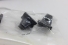 Grade Lat Radiador Agua Galant 96/99 Original Mb912548