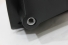 Espelho Retrovisor  Ext. Ranger 13/19 Elé Cromado C/ Pisca e Rebatimento Ld