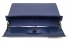 Caixa Porta Luvas Mb 712c/914c/1620/1622/2638/1218/1420/1718/1318/1215 Completo Azul
