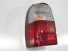 Lanterna Traseira Hilux Sw4 97/00 Bicolor (Verm/Cristal) Le