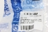 Coxim Radiador D20 93/... e S10 95/... Aplicavel Câmbio S10 2.2/2.4