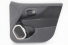 Forro Porta Dianteira Ld Jeep Renegade 15/18 Usado (931)