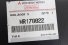 Suporte Acab Diant Assoalho Galant 96/99 Original Mr178022