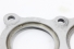 Chapa Rolamento Tras Eixo Entalhado Ranger 94/04 Usado (195)