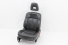 Banco Couro Dianteiro Ld Rav4 94/00 Usado (580)
