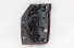 Par Lanterna Traseira L200 Triton Led 21/...
