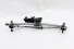 Galhada Braço Limpador Para-brisa Sportage 12/16 Usado (028)