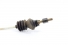 Cabo Central Freio Mão Mitsubishi Pajero Sport 2006-2011 Usado (933)