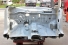 Mini Frente Frentão Painel Frontal Hrv 16/20 Usado (726)