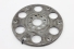 Chapa Flange Volante Motor Hilux  3.0 05/15 Usado (684)