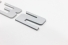 Kit Emblemas Ford Cargo 3132