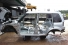 Lateral Caixa Ar Tras/Diant Le Pajero Tr4 Flex 10/15 Usado (609)