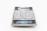 Plaqueta Emblema Lateral C-10 64/84 Usado (267)