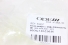 Friso Grade C/Emblema Frontal Mb 1620/1938 00/10