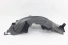 Paralama Interno (Parabarro) F-250/F-350/F-4000 99/... Ld