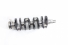 Virabrequim Ford Ranger 2005-2012 Usado (434)