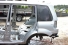 Lateral Caixa Ar Tras/Diant Le Pajero Tr4 Flex 10/15 Usado (609)