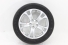 Roda com Pneu Aro 18 Outlander 2013/2016 Usado (092)
