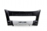 Overbumper (Moldura Para-choque) Hilux 12/15 Fibra