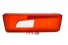 Lente Lanterna Tras Led Scania Streamline S6 15/... (Acrílico) Ld