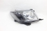 Farol Hilux 12/15 Mascara Negra Ld