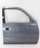 Porta Dianteira Ld Hilux Sw4 97/01 Usado (323)
