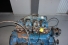 Motor Incompleto Mwm 229 4cc Vw 6-90 82/88 Usado (655)