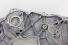 Tampa Frontal Motor Hilux 16/20 Usado (165)