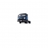 Jogo Forro Porta e Puxador  Vw 8-120/8-150/9-150/13.180/.../31.260 Worker/Titan/Delivery 00/... (Azul) Lado Direito e Lado Esquerdo