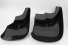 Para-barro (Lameiro) L200 Triton Xb/Gl/Glx (Kit 4 Peças)