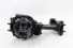 Diferencial Dianteiro Hilux Srv 04/04 Usado (965)