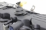 Motor Parcial S10 Lt Cabine Simples 13/17 Usado (961)