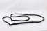 Borracha Fixa Porta Diant Ld Pajero Full 01/07 Usado (338)