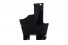 Forro Int Cabini (Pedal) Mb 1214/1218/1714/1720/1721 Cara Chata Preto Le Parte Esquerda