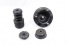 Kit Prato Amortecedor  com Batente Diant Mitsubishi Pajero Full 2008-2015 (691)