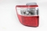 Lanterna Traseira Hilux Sw4 09/11 Canto Le
