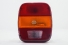 Lanterna Tras F-4000/Cargo/Vw C/Refletivo Pisca Lateral (Com Vigia) Le