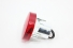 Lanterna Tras L200/Hpe/Pajero Sport 04/11 Vermelha 90mm (Original) (Iam)