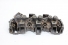 Cabeçote Le 4.0 V6 162cv Ranger 93/97 Usado (120)