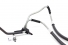 Cano Mangueira Ar Condicionado 1.4 Flex Tracker 17/19 Usado (951)