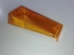 Lente Lanterna Diant F-1000 a F-4000 .../92 Plast Ambar Ld
