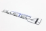Emblema Mb 'Bluetec 4'