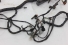 Chicote Motor Caixa Fusível 3.3 V6 Pathifinder Se 98/04 Usado (780)