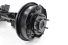 Diferencial Traseiro 13x41 D-20 85/96 Usado (489)