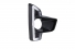 Moldura Farol Auxiliar Hilux 19/20 C/Led Drl Luz Diurna e Pisca